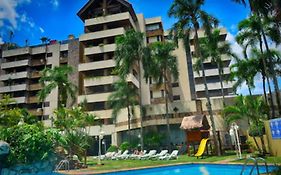 Apart Hotel Toborochi